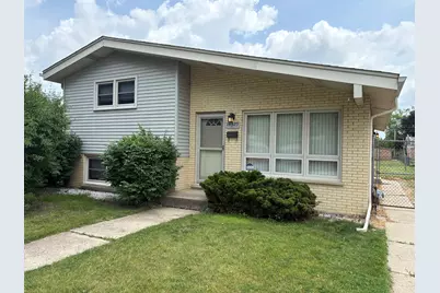 14325 Kedvale Avenue, Midlothian, IL 60445 - Photo 1