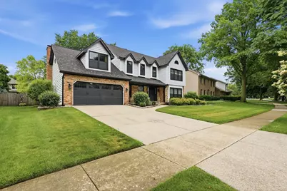 729 Arlington Avenue, Naperville, IL 60565 - Photo 3