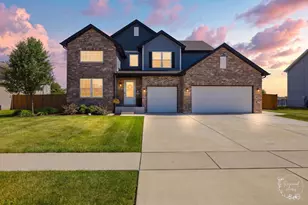 27329 W Deer Hollow Ln, Channahon, IL 60410 - Photo 3