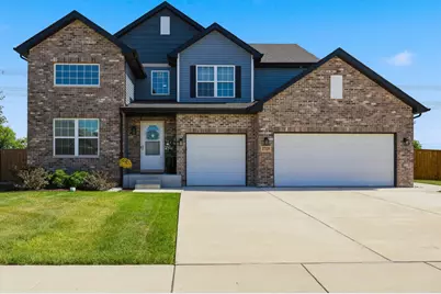 27329 W Deer Hollow Lane, Channahon, IL 60410 - Photo 1