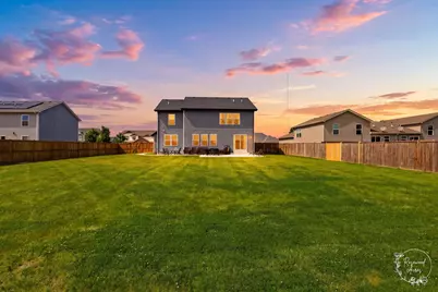 27329 W Deer Hollow Lane, Channahon, IL 60410 - Photo 37