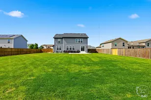 27329 W Deer Hollow Ln, Channahon, IL 60410 - Photo 35