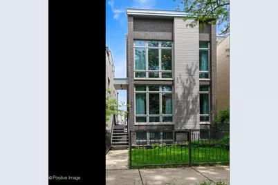 1844 W Erie Street, Chicago, IL 60622 - Photo 1