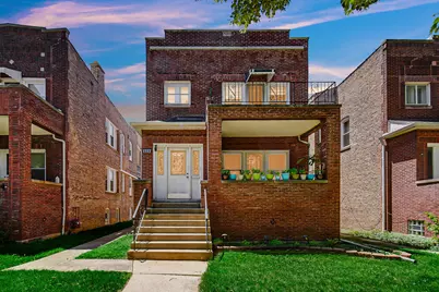 5233 W Cullom Avenue #2, Chicago, IL 60641 - Photo 1