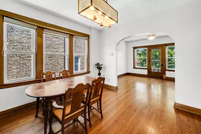 5233 W Cullom Avenue #2, Chicago, IL 60641 - Photo 3
