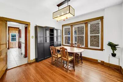5233 W Cullom Avenue #2, Chicago, IL 60641 - Photo 11