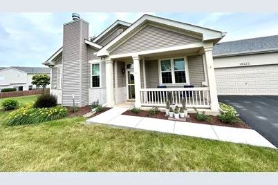 16422 Crescent Lake Court, Crest Hill, IL 60403 - Photo 1