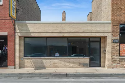 4206 W Lawrence Avenue, Chicago, IL 60630 - Photo 1