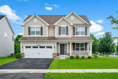 12404 S Blue Water Parkway, Plainfield, IL 60585 - Photo 1