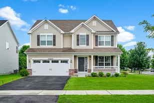12404 S Blue Water Pkwy, Plainfield, IL 60585 - Photo 1