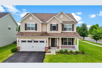 12404 S Blue Water Parkway, Plainfield, IL 60585 - Photo 43