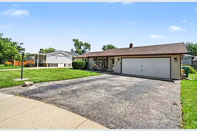 106 Key Court, Joliet, IL 60435 - Photo 3