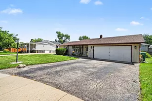 106 Key Ct, Joliet, IL 60435 - Photo 3