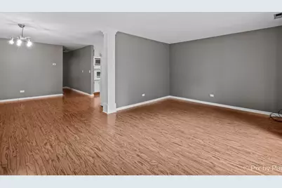 2226 Abbeywood Drive #F, Lisle, IL 60532 - Photo 3