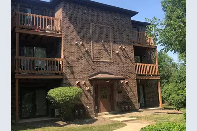 2226 Abbeywood Drive #F, Lisle, IL 60532 - Photo 1
