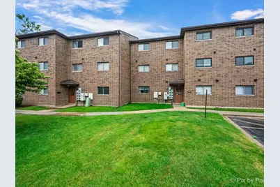 2226 Abbeywood Drive #F, Lisle, IL 60532 - Photo 19