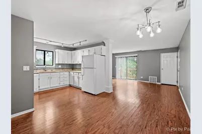 2226 Abbeywood Drive #F, Lisle, IL 60532 - Photo 7