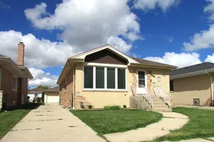 4620 N Overhill Ave, Norridge, IL 60706 - Photo 1