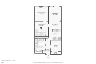 400 W Ontario St, Chicago, IL 60654 - Photo 21