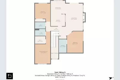 1608 E Clayton Court #1608, Arlington Heights, IL 60004 - Photo 41