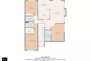 1608 E Clayton Ct, Arlington Heights, IL 60004 - Photo 41