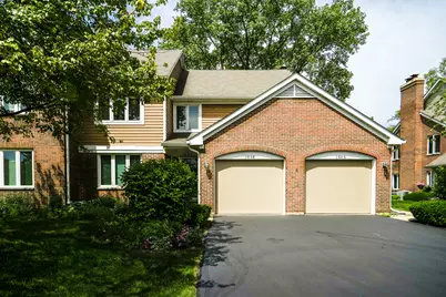 1608 E Clayton Court #1608, Arlington Heights, IL 60004 - Photo 27