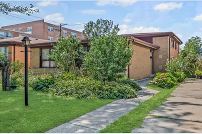 9218 Lavergne Avenue, Skokie, IL 60077 - Photo 1