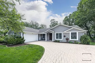 1126 Kings Point Court, Naperville, IL 60563 - Photo 1