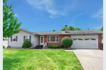 904 Obrien Street, Harvard, IL 60033 - Photo 1