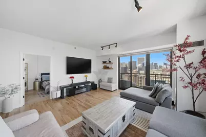 41 E 8th Street #2901, Chicago, IL 60605 - Photo 3