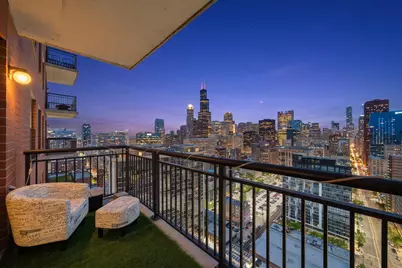 41 E 8th Street #2901, Chicago, IL 60605 - Photo 5