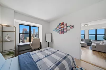 41 E 8th Street #2901, Chicago, IL 60605 - Photo 21