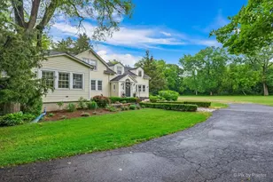 615 W Miller Rd, North Barrington, IL 60010 - Photo 57