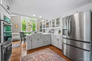 615 W Miller Rd, North Barrington, IL 60010 - Photo 15