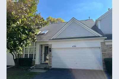 4793 Amber Circle, Hoffman Estates, IL 60192 - Photo 1