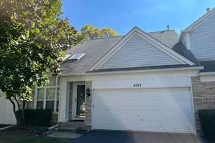 4793 Amber Cir, Hoffman Estates, IL 60192 - Photo 1