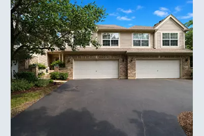 154 River Mist Drive #154, Oswego, IL 60543 - Photo 1