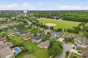 17557 Ryan Ln, Orland Park, IL 60467 - Photo 9
