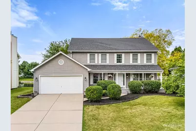 1905 Hampton Court E, Plainfield, IL 60586 - Photo 1