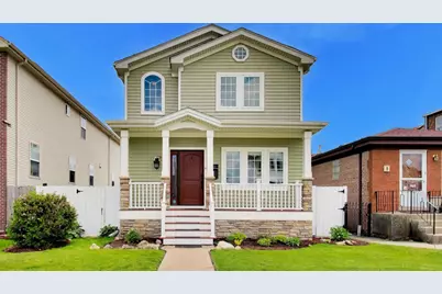 4831 W Winnemac Avenue, Chicago, IL 60630 - Photo 1