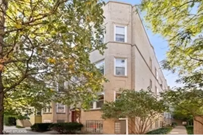 3135 W Leland Avenue #2E, Chicago, IL 60625 - Photo 1