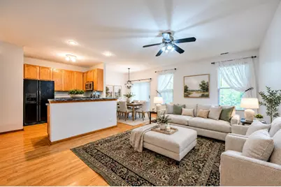 604 Blackstone Court, Aurora, IL 60504 - Photo 3