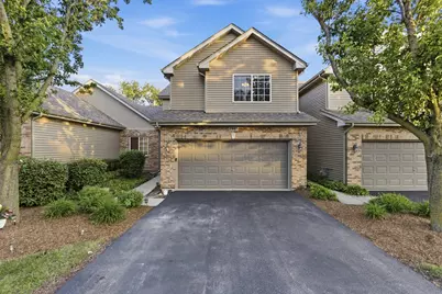 1447 Mackenzie Lane, Elgin, IL 60120 - Photo 1
