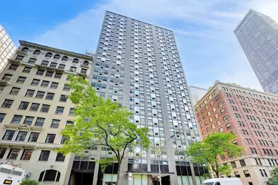 253 E Delaware Place #12E, Chicago, IL 60611 - Photo 1