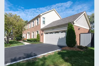 1351 Callen Lane, Des Plaines, IL 60016 - Photo 5