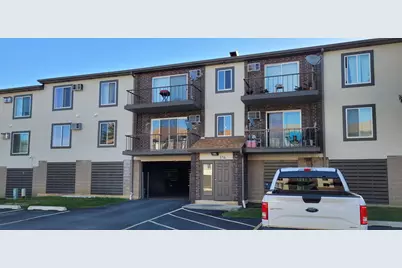 514 Kiowa Circle #204, Naperville, IL 60565 - Photo 1