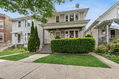 5337 W Berenice Avenue, Chicago, IL 60641 - Photo 1