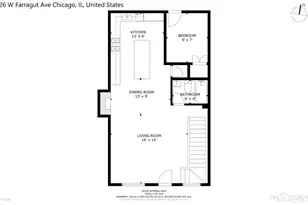 1826 W Farragut Ave, Chicago, IL 60640 - Photo 35