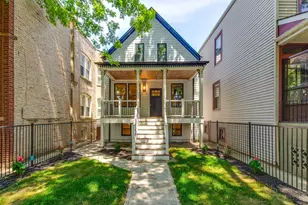 1826 W Farragut Ave, Chicago, IL 60640 - Photo 1