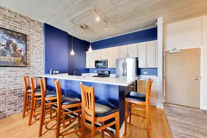 1 S Highland Avenue #704, Arlington Heights, IL 60005 - Photo 3